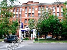 Общеобразовательная автономная некоммерческая организация Гимназия "Эллада" во имя святых Кирилла и Мефодия