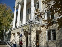 Частное учреждение средняя общеобразовательная школа "Столичный - КИТ"