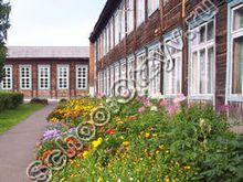 Бартатская школа