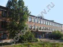 Верхнеуринская школа