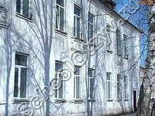 Степновская школа Назаровский район