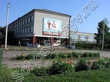 Тасеевская школа №1
