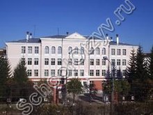 Гимназия №14 Йошкар-Ола