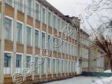 Школа с. Семеновка г. Йошкар-Ола