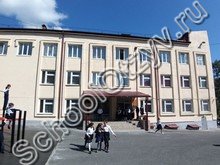 Школа с. Балта Владикавказ