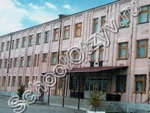 Школа №31 Владикавказ