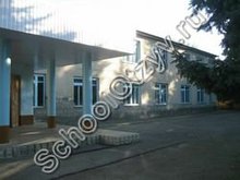 Школа с. Мичурино Ардонский район