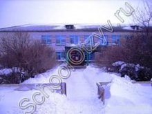 Красноярский филиал МБОУ "Зырянская СОШ"