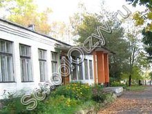Основная школа п.Зорино