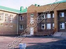Радофинниковская школа