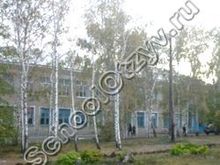 Великоархангельская школа