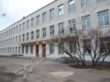 Частное учреждение общеобразовательная организация "Медико-биологическая школа "Вита"