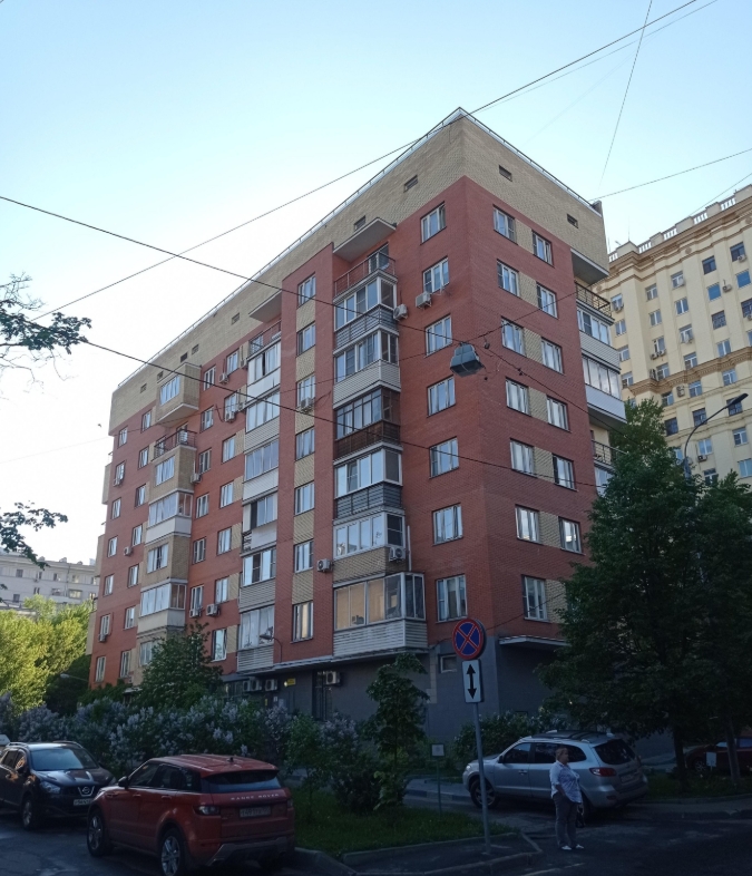 ГБОУ "Школа № 354 им. Д.М. Карбышева" (корпус)