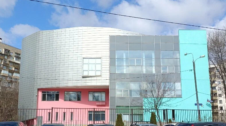 Корпус "СВИБЛОВО" (основное здание) — ГБОУДО ЦДТ "Свиблово"