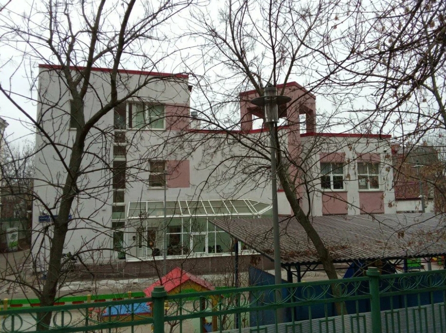 Дошкольный корпус №4 — ГБОУ "Школа № 354 им. Д.М. Карбышева"