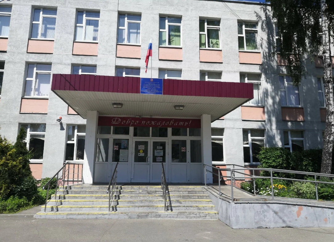 ГБОУДО ЦДЮТ "Бибирево"