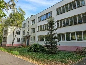 ГБОУ Школа "Спектр" (корпус)