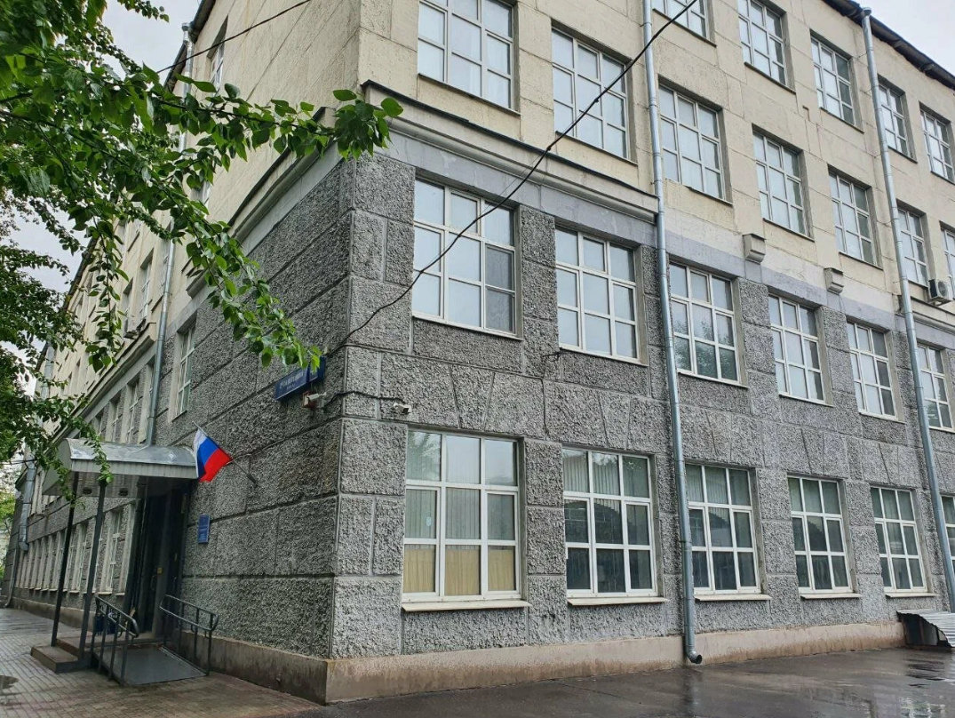 Павелецкий — ГБПОУ МГОК