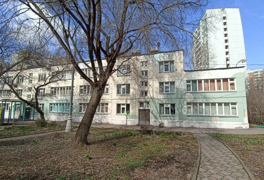 Государственное бюджетное образовательное учреждение дополнительного образования города Москвы "Московский детско-юношеский центр экологии, краеведения и туризма"