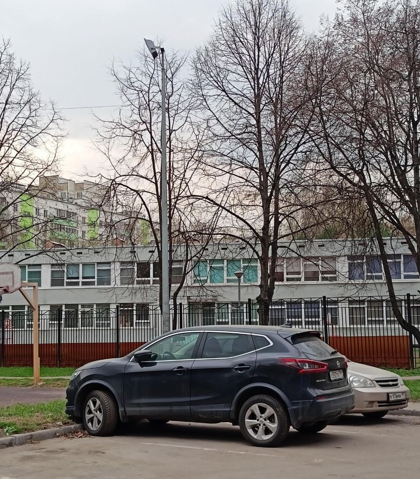Дошкольные группы по адресу ул. Снайперская, 5А — ГБОУ Школа № 1512 им. Алии Молдагуловой