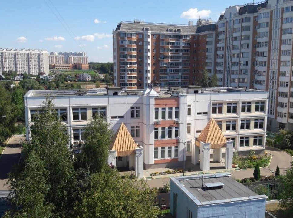 Дошкольные группы 26/3, 29/3, 30/3, 31/3 — ГБОУ Школа № 41