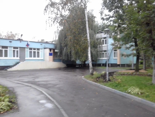 ГБОУ Школа № 667 (корпус)