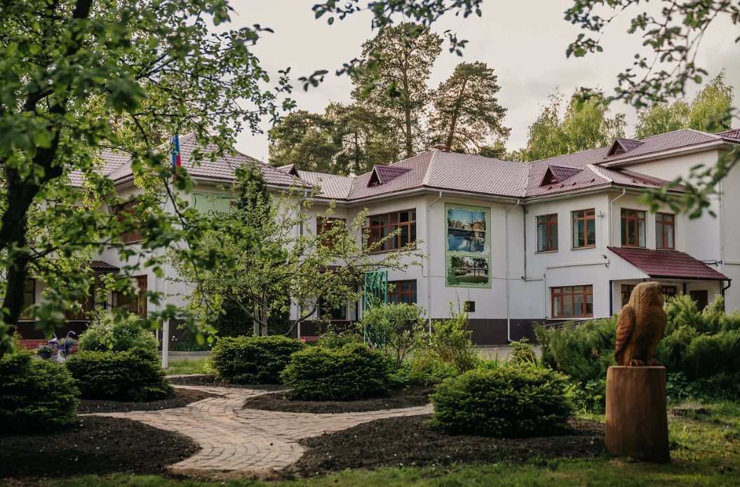ГБОУ ЦРО № 4 (корпус)