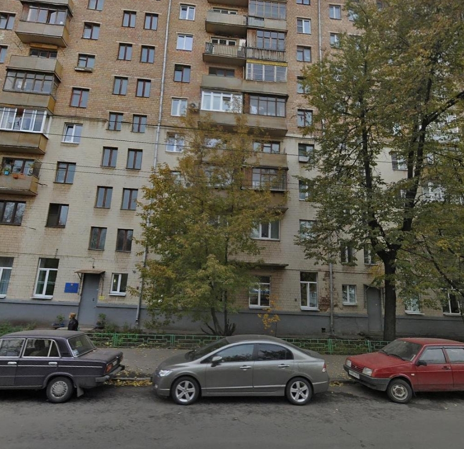 ГБОУ "Школа № 354 им. Д.М. Карбышева" (корпус)