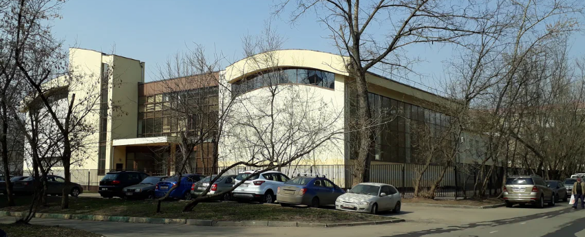 Нептун — ГБОУ "Московская международная школа"