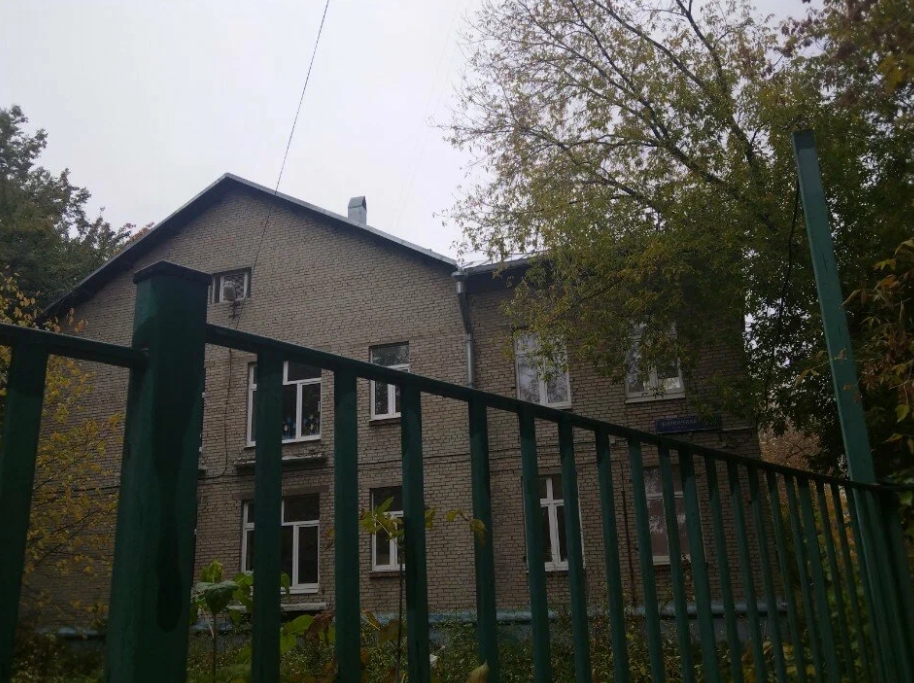 ГБОУ Школа № 1362 (корпус)