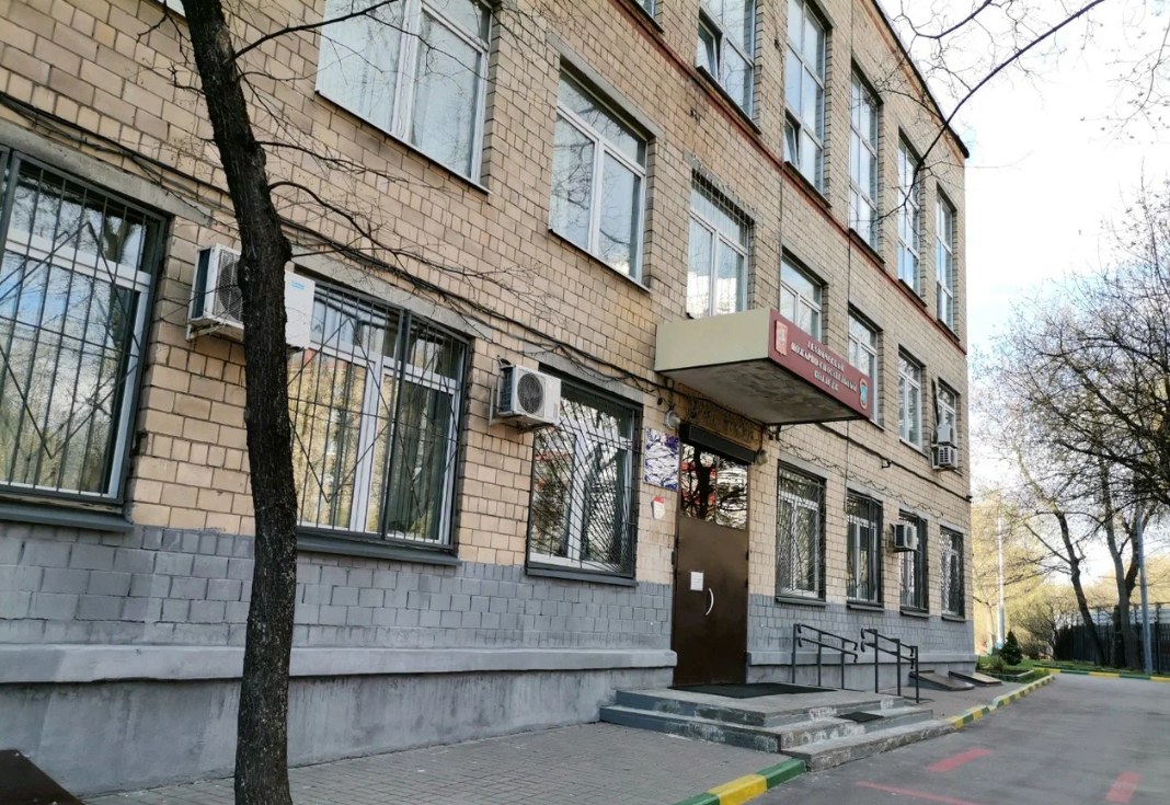 СП "Сокол" — ГБПОУ ТПСК им. В.М. Максимчука