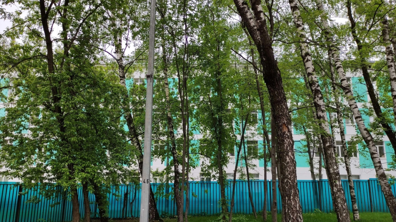ГБОУ ПМКК (корпус)