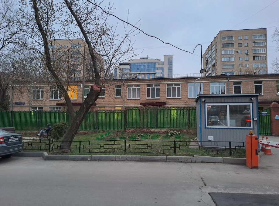 Дошкольное образование — ГБОУ Школа № 56 имени академика В.А. Легасова