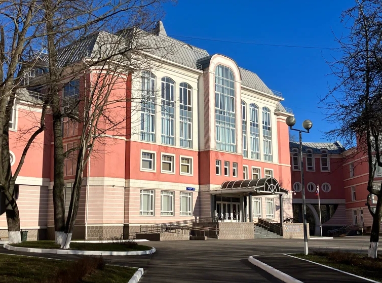 Основная кадетская школа Первого Московского кадетского корпуса — ГБОУ ПМКК