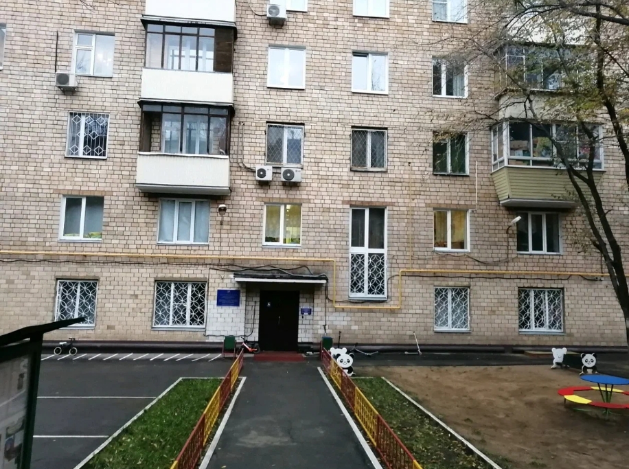 Дошкольные группы — ГБОУ ИТШ