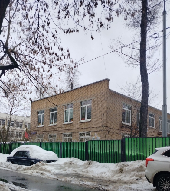 Дошкольное образование (ул. Костякова, д. 2А) — ГБОУ Школа № 218