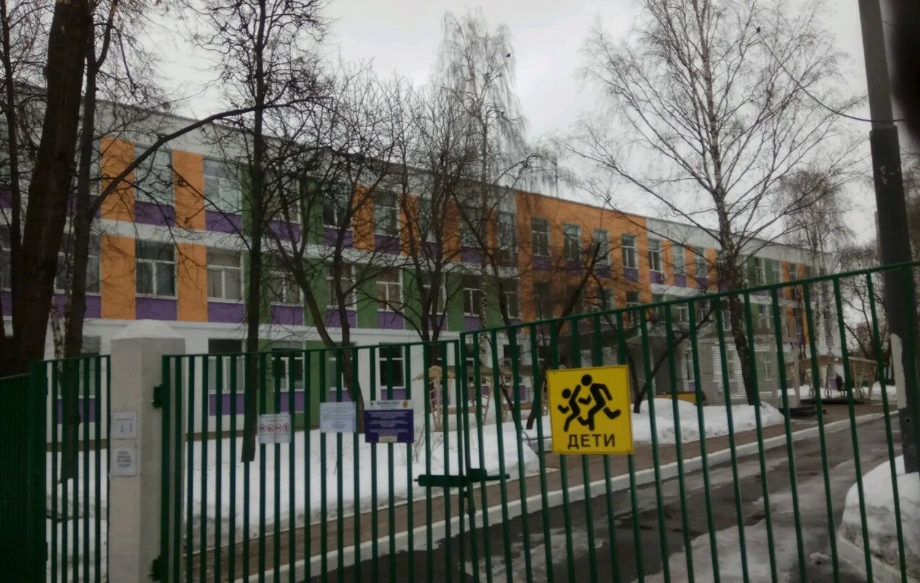 Факультет "Индустрия красоты и гостеприимства" — ГБПОУ "1-й МОК"