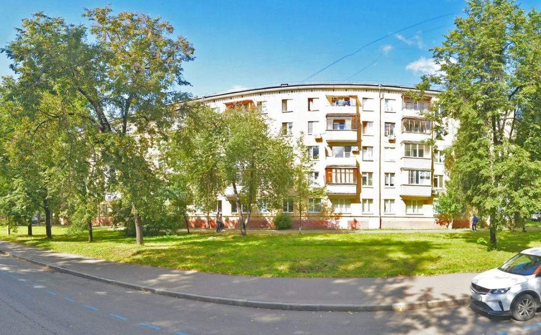 ГБОУ Школа № 429 (корпус)