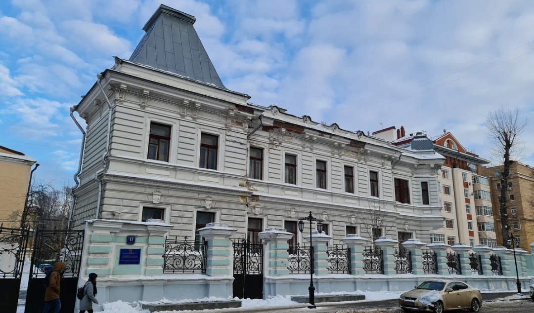 Государственное бюджетное образовательное учреждение дополнительного образования города Москвы "Центр детского творчества "Замоскворечье"
