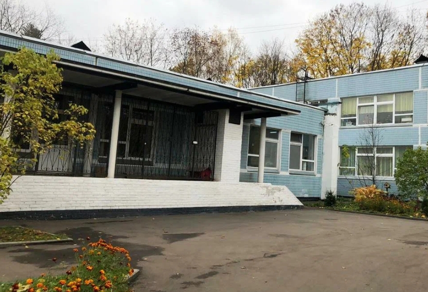 ГБОУ Школа № 281 (корпус)