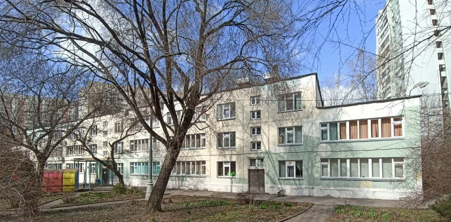 Эколого-биологический центр — ГБОУДО МДЮЦ ЭКТ